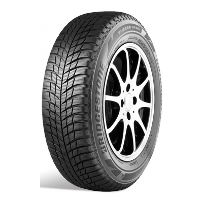 Bridgestone Blizzak LM001 - Vinterd�ck 