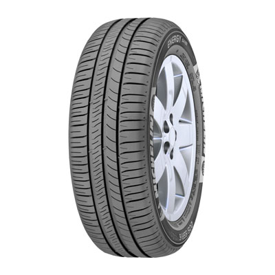 Michelin Energy Saver+ - Sommardck