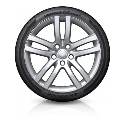 Hankook K117 Ventus S1 Evo2 SUV - Sommard�ck 